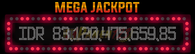 KAPAKBET88 Jackpot