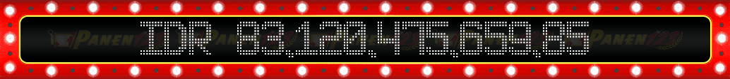 KAPAKBET88 Jackpot